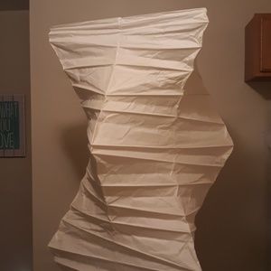 Naguchi floor lamp #ufs -33nw